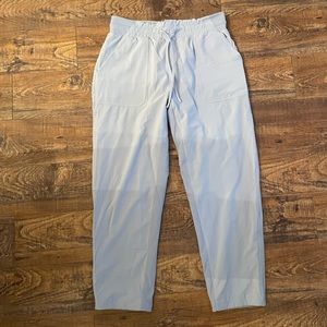 Lululemon Blue Pants